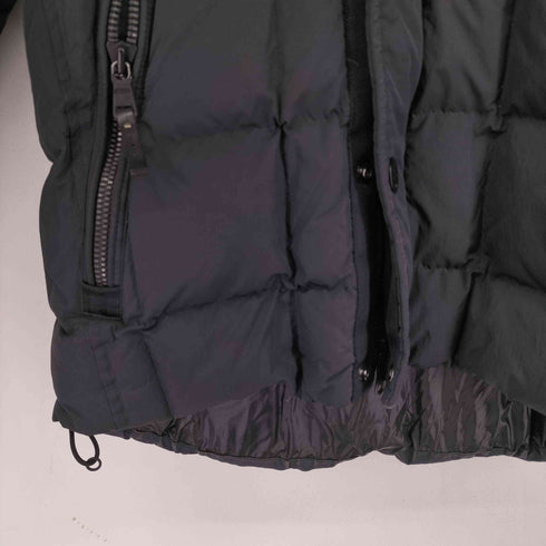 ナノユニバース NANO universe Tokyo Nishikawa ダウンジャケット メンズ  L